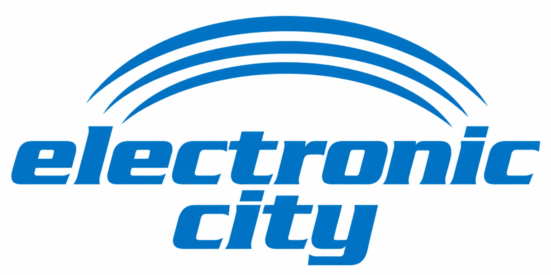 ELECTRONIC CITY