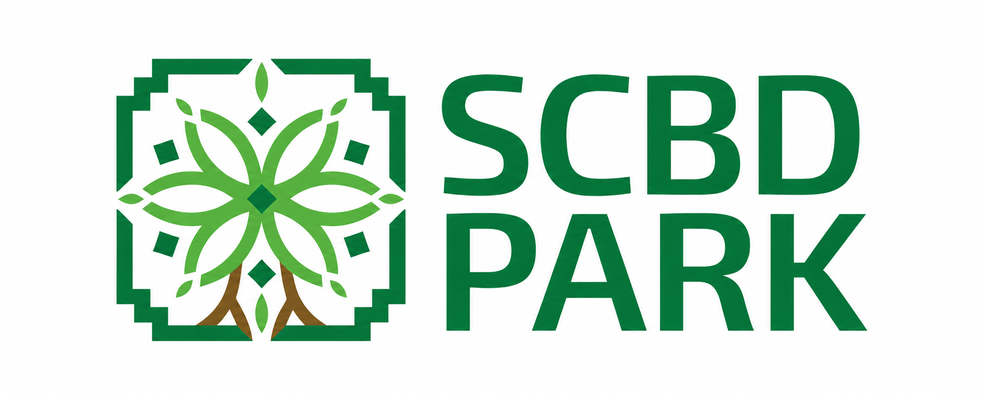 SCBD PARK