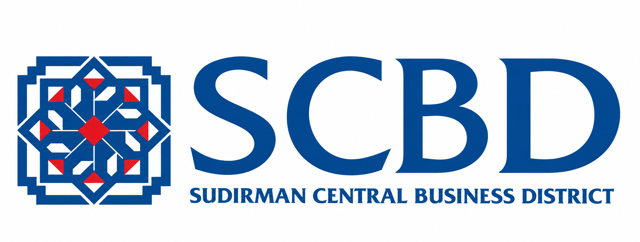 SUDIRMAN CENTRAL BUSINESS DISTRICT (SCBD)