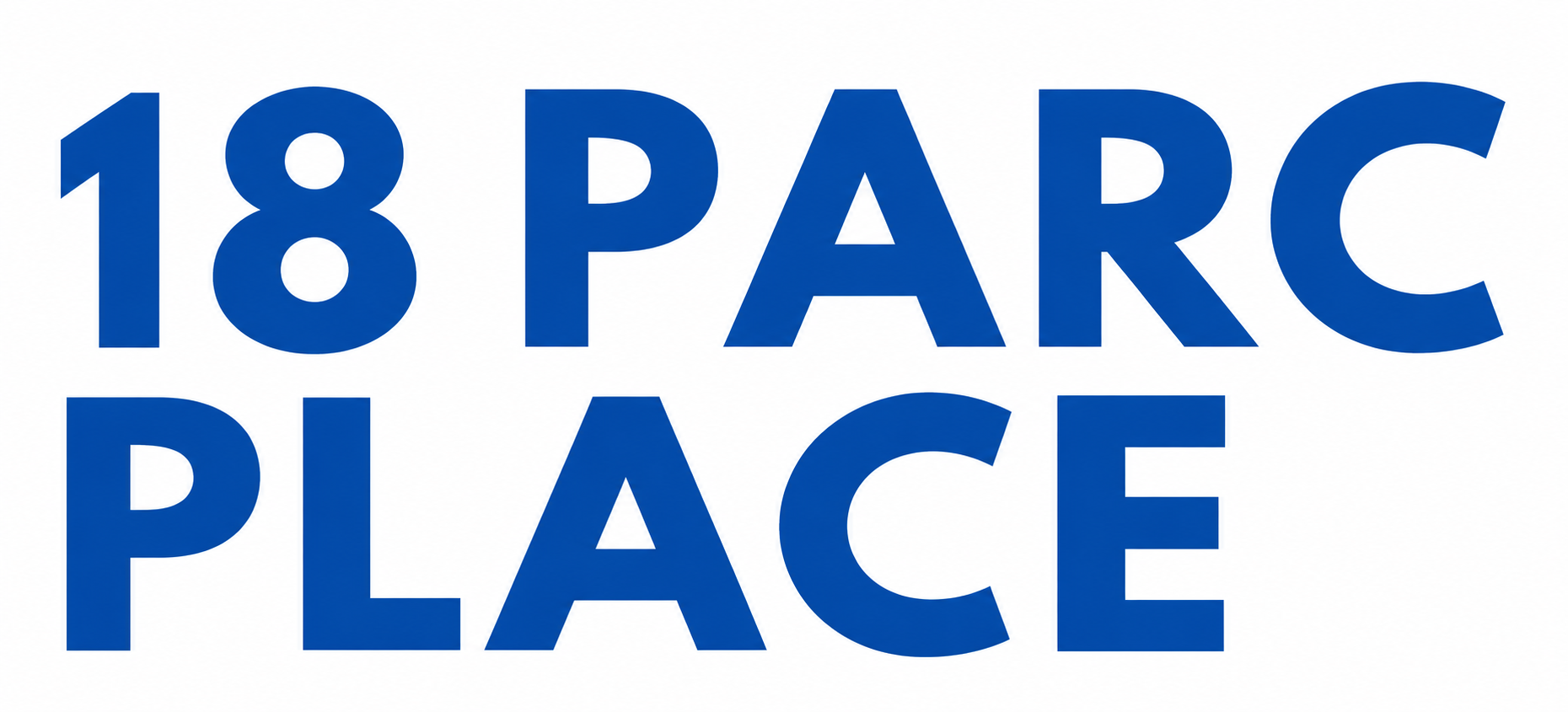 18 PARC PLACE